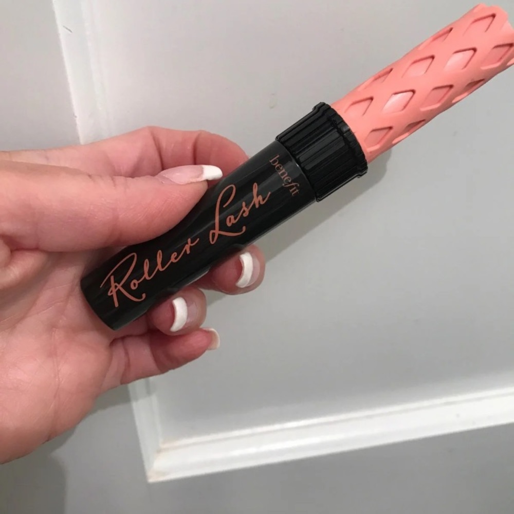 Benefit Roller Lash